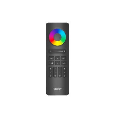 PILOT RGB+CCT 2.4GHz 4-STR C5 ML czarny